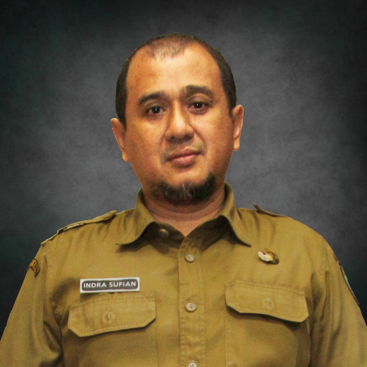 Indra Sufian, M.Eng